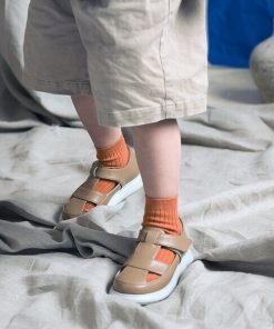 LittleBlueLamb sandále