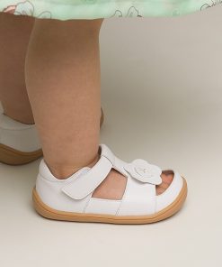 LittleBlueLamb barefoot sandále