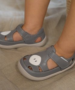 LittleBlueLamb barefoot sandále